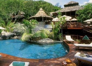 Yenilenen Yüzüyle Constance Hotels & Resorts Lemuria Seyşeller