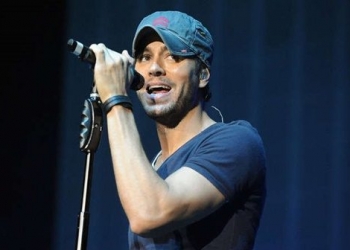 Emirates Dubai Jazz Festivaline Enrique Iglesias Damga Vuracak