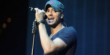 Emirates Dubai Jazz Festivaline Enrique Iglesias Damga Vuracak