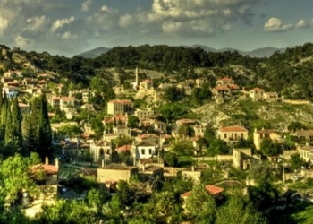 Adatepe Meditasyon ve Yoga Merkezi Olma Yolunda