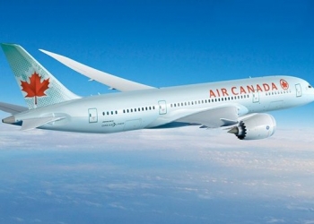 Air Canada Türkiye’de Yeni Yatırımlarla Büyüyecek