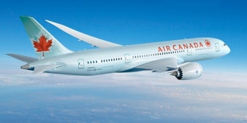 Air Canada Türkiye’de Yeni Yatırımlarla Büyüyecek