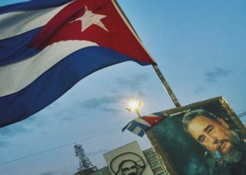 Fidel Castro’nun Vasiyeti Yasalaştı