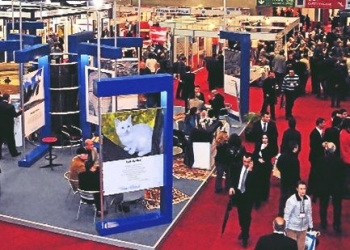 Travel Turkey İzmir Turizm Fuarı Başladı