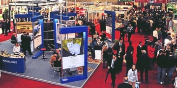 Travel Turkey İzmir Turizm Fuarı Başladı