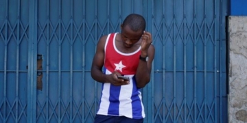 Küba’da İnternet Devrimi Başlıyor!