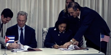 Küba İle Google Anlaştı! İnternet Hızlanacak