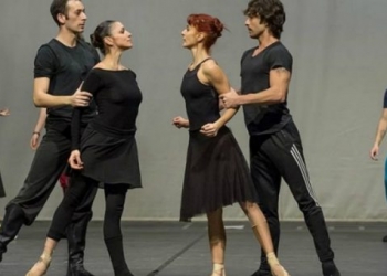 Mozart’ın Hayatı İlk Kez Bir Bale Eseriyle Sahneleniyor