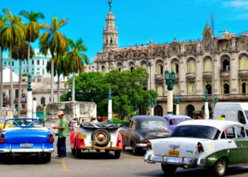 THY’den Şehit Çocuklarına Küba Jesti