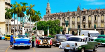 THY’den Şehit Çocuklarına Küba Jesti