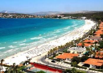 Turizm Dibe Vurdu! Evini Satıp Ödemelerini Yapan Otelci Var