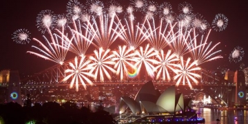 Vizesiz Yılbaşı Turları Tatil Fırsatları İlgi Görüyor