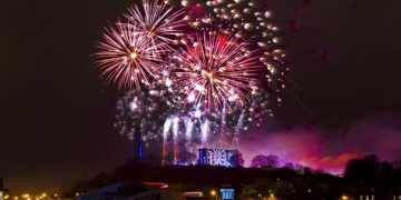 Tatilcilerin Son Dakika Tercihi Vizesiz Yılbaşı Turları