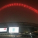 Wembley İstanbul İçin Kırmızıya Büründü 12 Wembley İstanbul İçin Kırmızıya Büründü