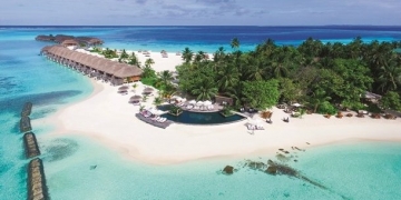 Constance Moofushi’de Eşsiz Bir Tatil Deneyimi