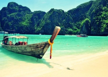 Romantik balayı için Hindistan’da 5 muhteşem yer