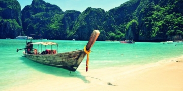 Romantik balayı için Hindistan’da 5 muhteşem yer