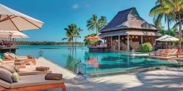 Seyahatseverlerin Tercihi Constance Hotels & Resorts