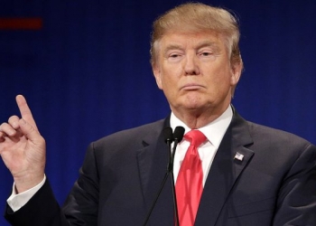 Donald Trump’dan Ses Getirecek Değişim! Tüm ABD Elçilerinin Görevine Son Veriyor