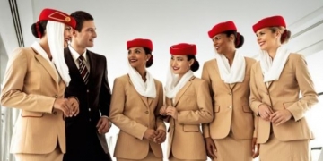 Emirates Mürettebatına Trump Engeli