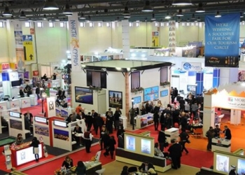 EMITT Turizm Fuarı Kapılarını Açıyor