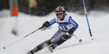 Avrupa Gençlik Olimpik Kış Festivali İçin Geri Sayım Başladı