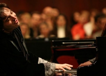 Fazıl Say’dan Salzburg’da İki Muhteşem Konser