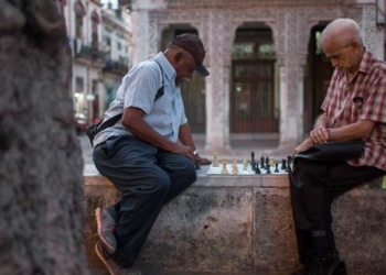 Fidel’in Ardından Küba