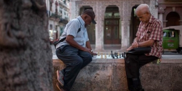 Fidel’in Ardından Küba