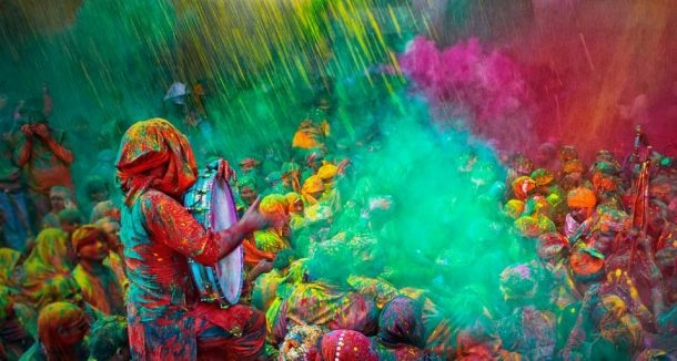 holi festival hindistan 610x326 1