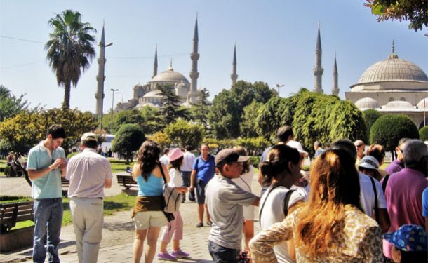 istanbul turist sayisi 610x394 1