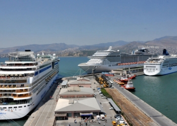 Kruvaziyer Turist Neden Bizden Vazgeçti?