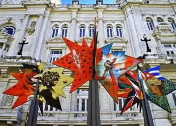 Küba’dan ABD’ye Sanat Eseri Ambargosu