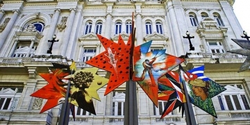 Küba’dan ABD’ye Sanat Eseri Ambargosu