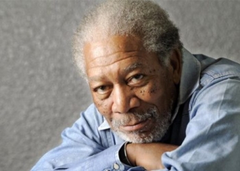 THY’nin Yeni Marka Yüzü Morgan Freeman