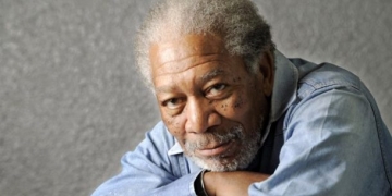 THY’nin Yeni Marka Yüzü Morgan Freeman