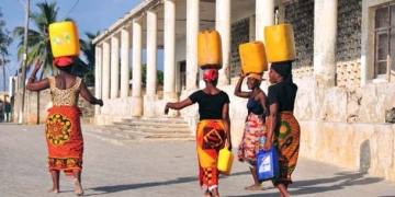 Mozambik İle Vizeler Kaldırıldı