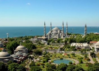 Türkiye’nin Turistik Cazibesi Düştü
