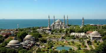 Türkiye’nin Turistik Cazibesi Düştü