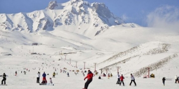 Sömestr Tatilinde Turizmciyi Kar Kurtardı