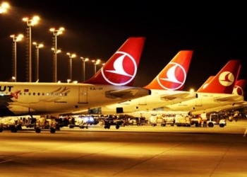 THY’den ABD’ye Gidemeyen Yolculara Kolaylık