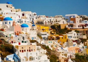 Türkler Yunanistan’a Yöneldi! Komşudan Ev Alıyoruz