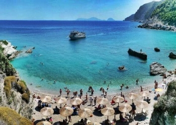 2016 Yılında Yunanistan Ve Yunan Adalarına Akın Ettik