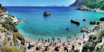 2016 Yılında Yunanistan Ve Yunan Adalarına Akın Ettik