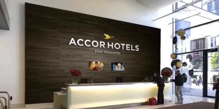 Accor Group Hotel