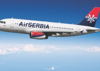 Air Serbia Turizmtatilseyahat