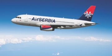 Air Serbia Turizmtatilseyahat