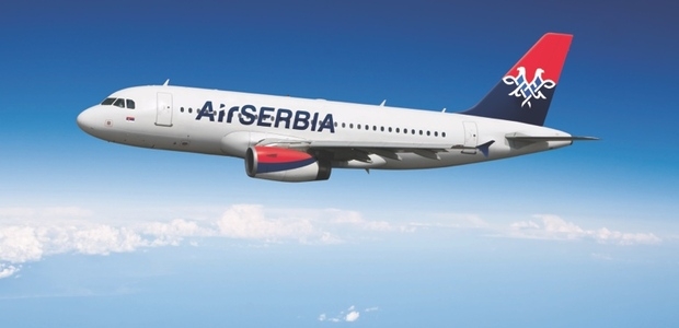 Air Serbia Turizmtatilseyahat