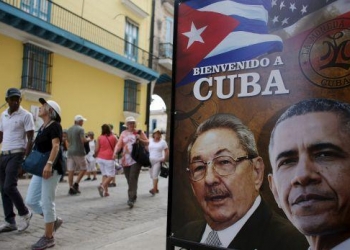 Amerika ve Küba turizmtatilseyahat