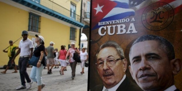 Amerika ve Küba turizmtatilseyahat